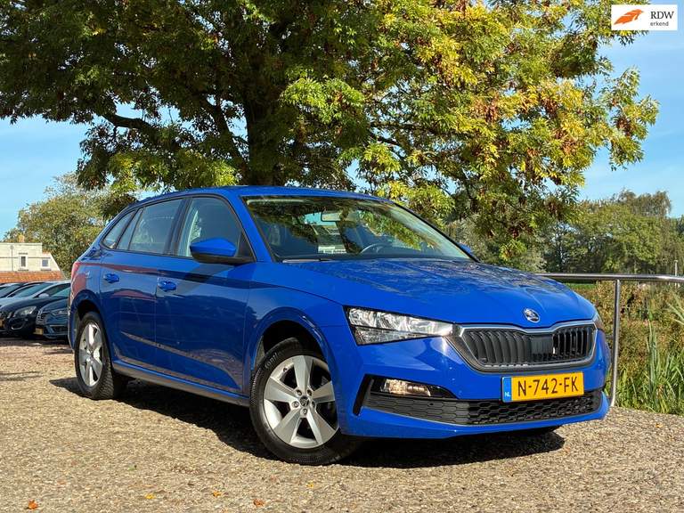 ŠKODA