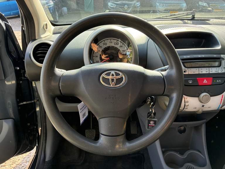 Toyota