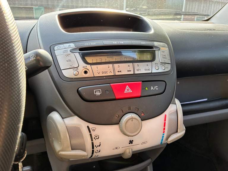 Toyota