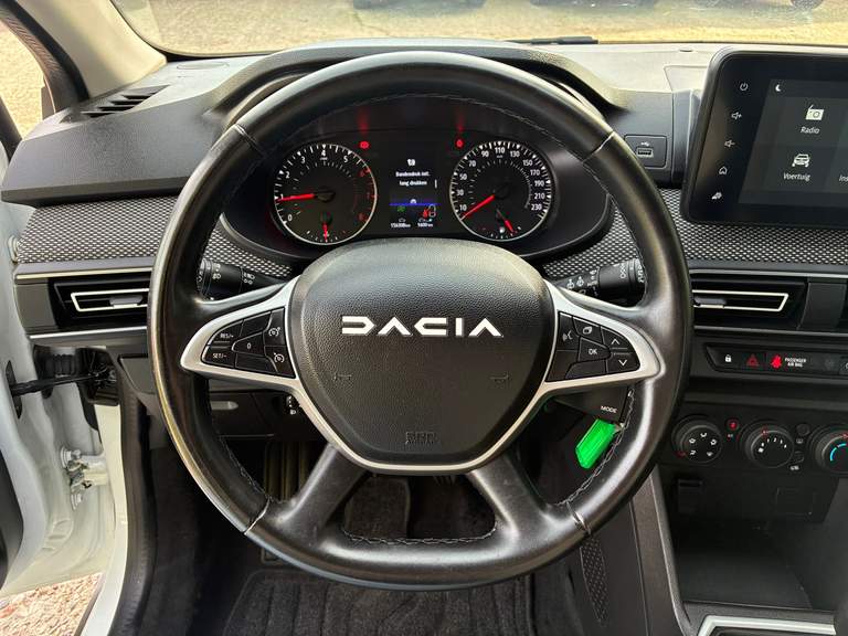 Dacia