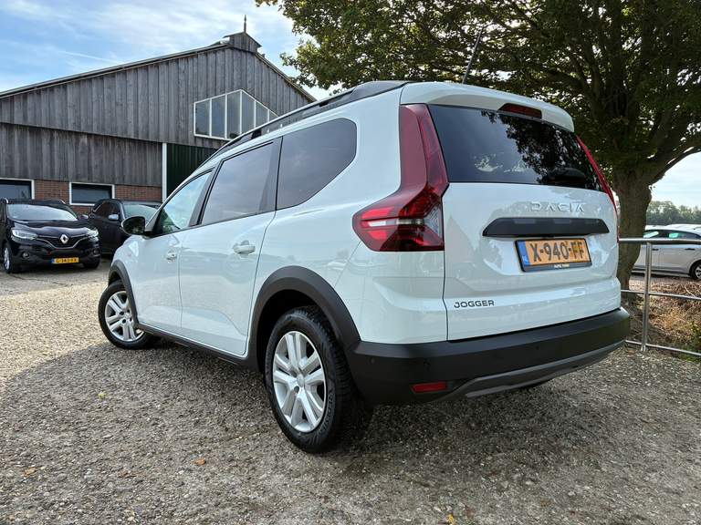 Dacia