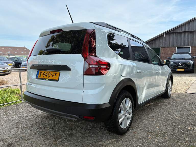 Dacia