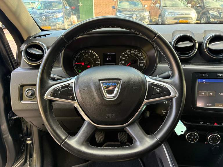 Dacia