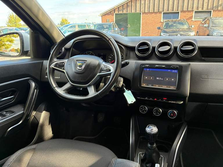 Dacia