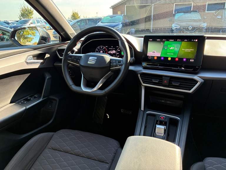 SEAT