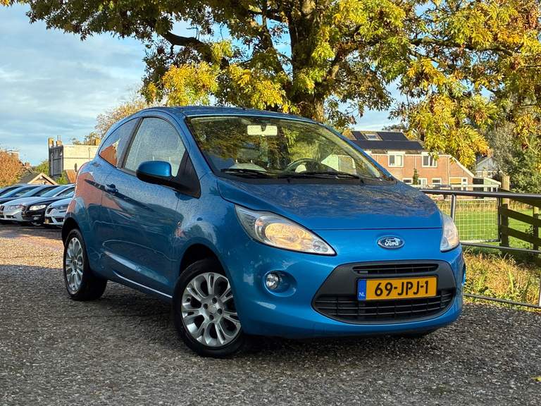 Ford