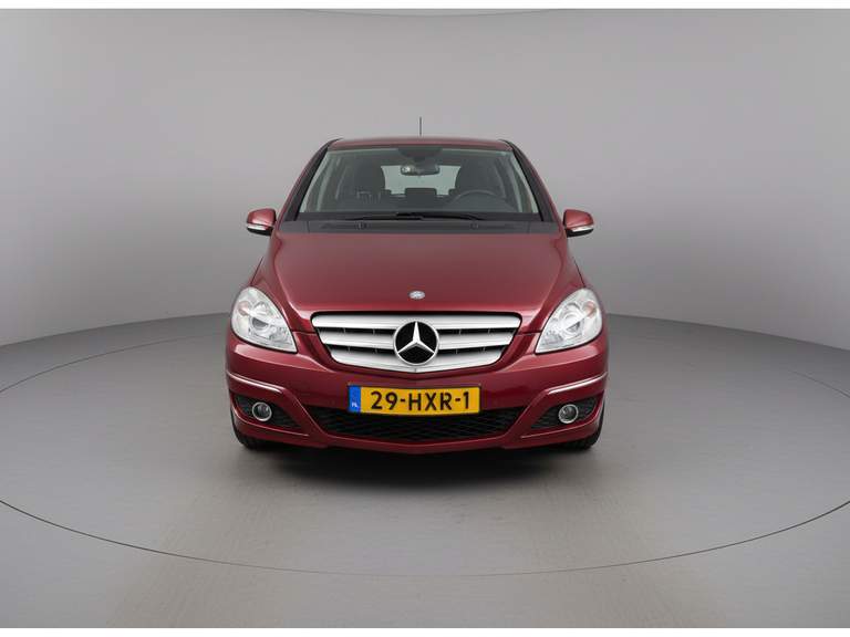 Mercedes-Benz Mercedes-Benz