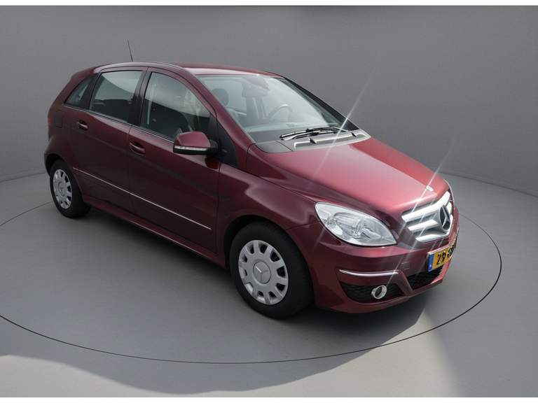 Mercedes-Benz Mercedes-Benz