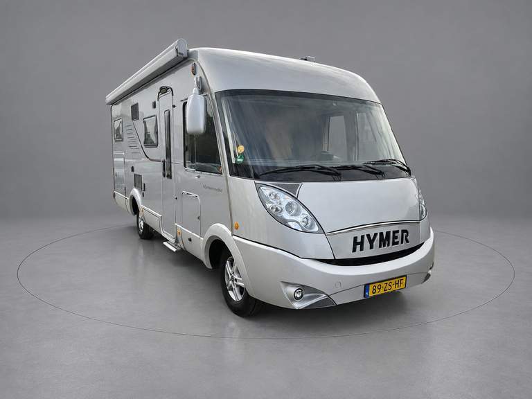Hymer