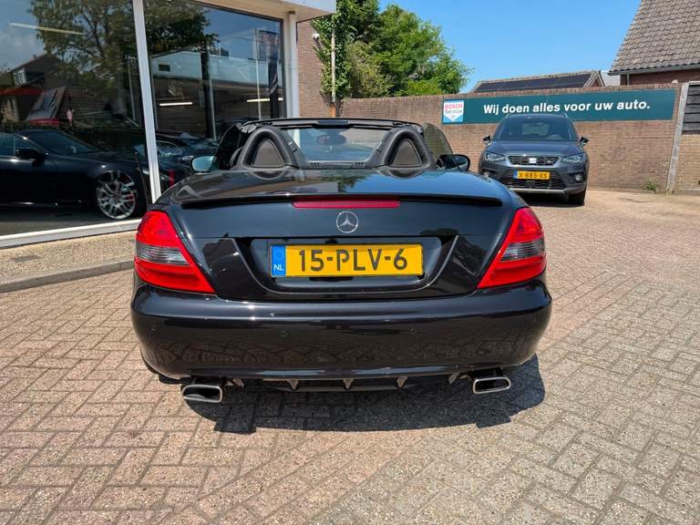 Mercedes-Benz Mercedes-Benz