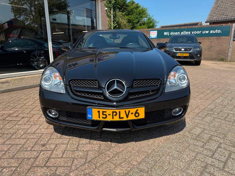 Mercedes-Benz Mercedes-Benz