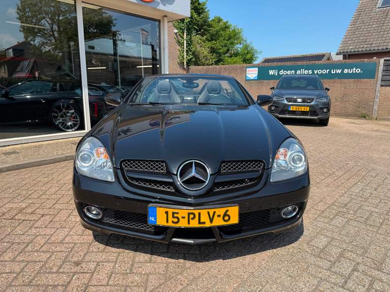 Mercedes-Benz Mercedes-Benz
