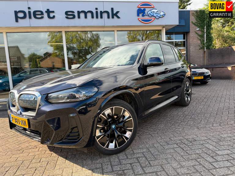 BMW BMW
