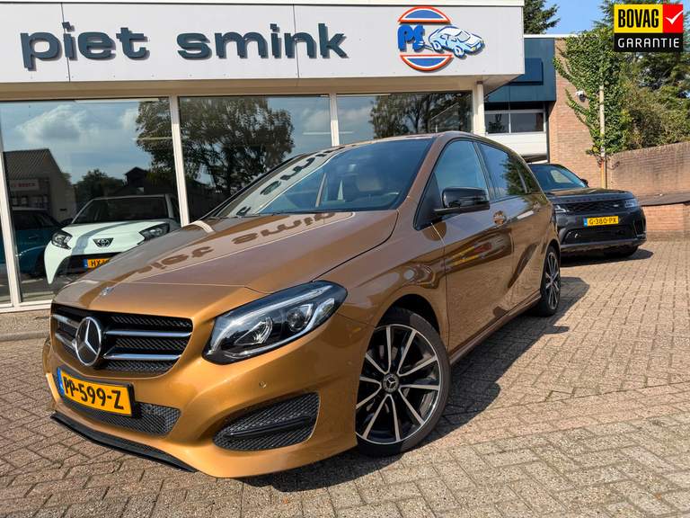 Mercedes-Benz