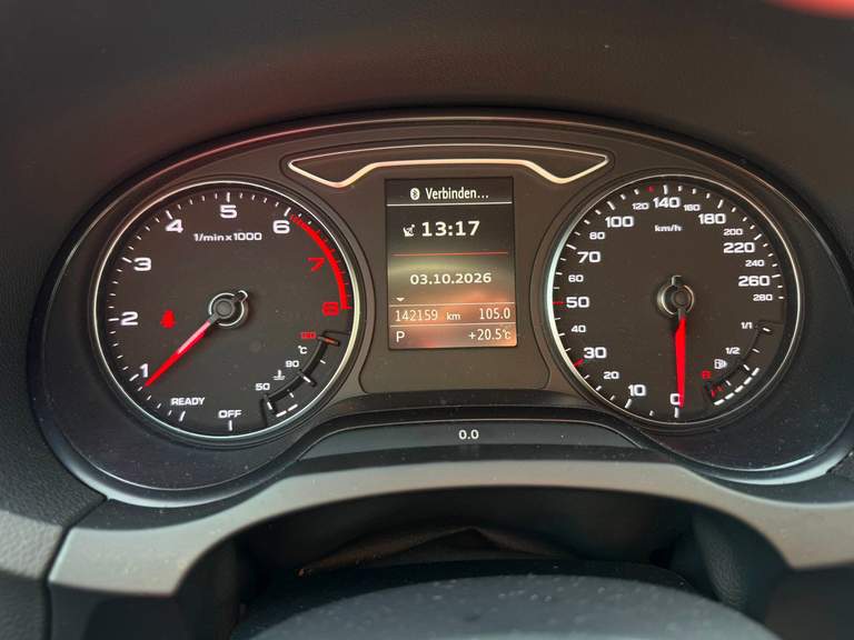 Audi Audi