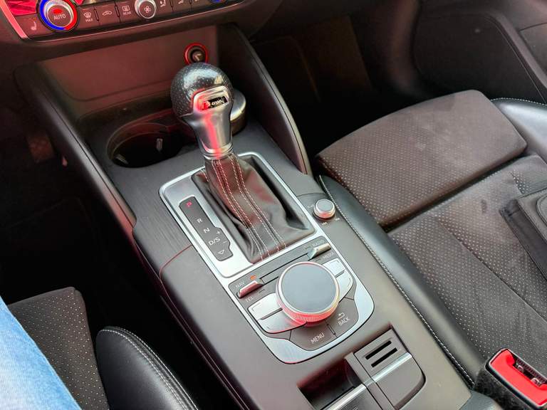 Audi Audi