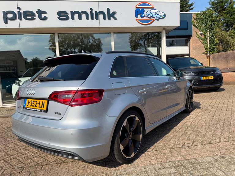 Audi Audi