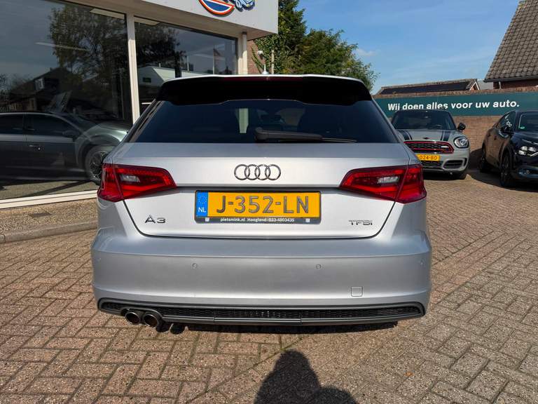 Audi Audi