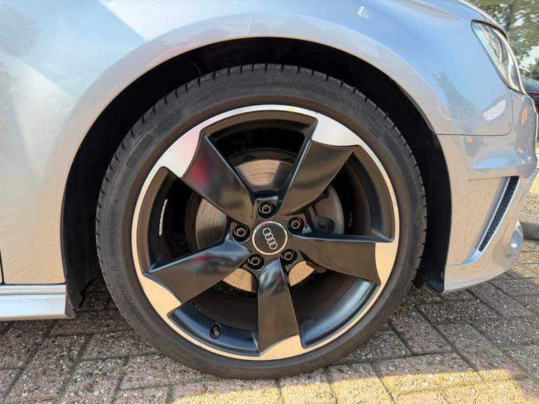 Audi Audi