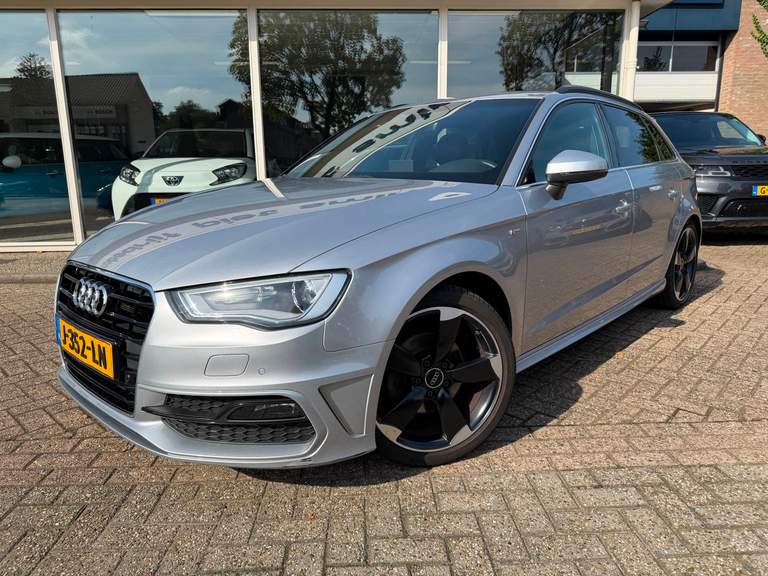 Audi Audi