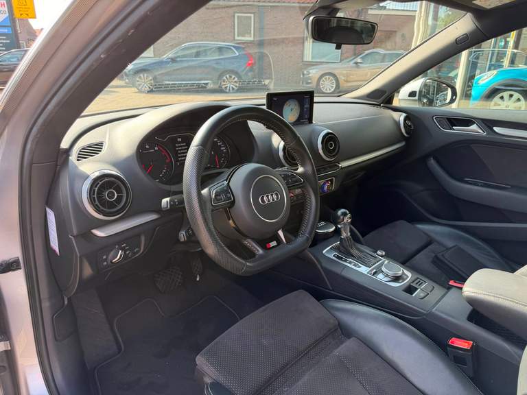 Audi Audi