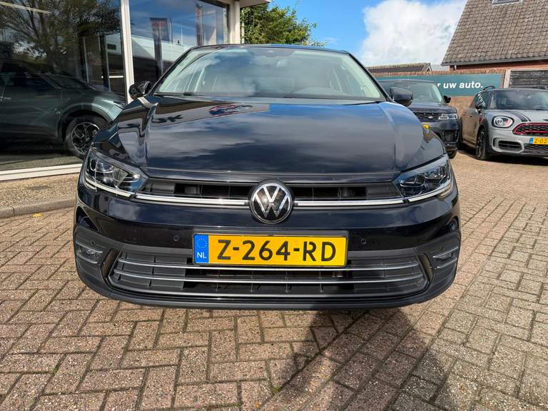Volkswagen