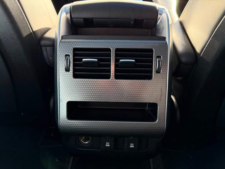 Land Rover Land Rover