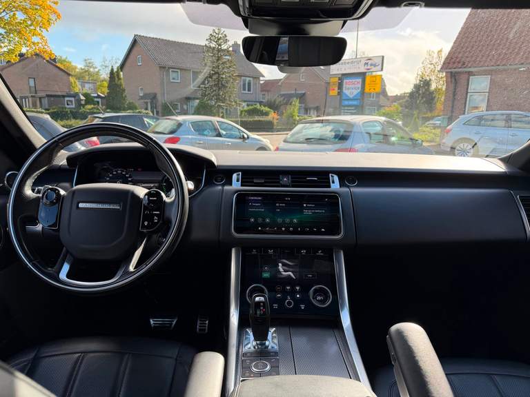 Land Rover Land Rover