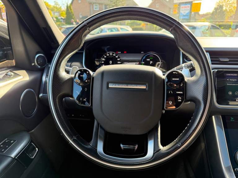 Land Rover Land Rover