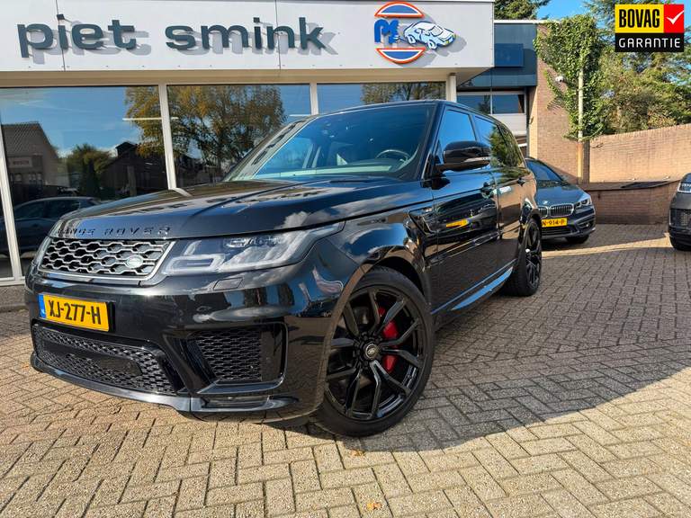 Land Rover Land Rover