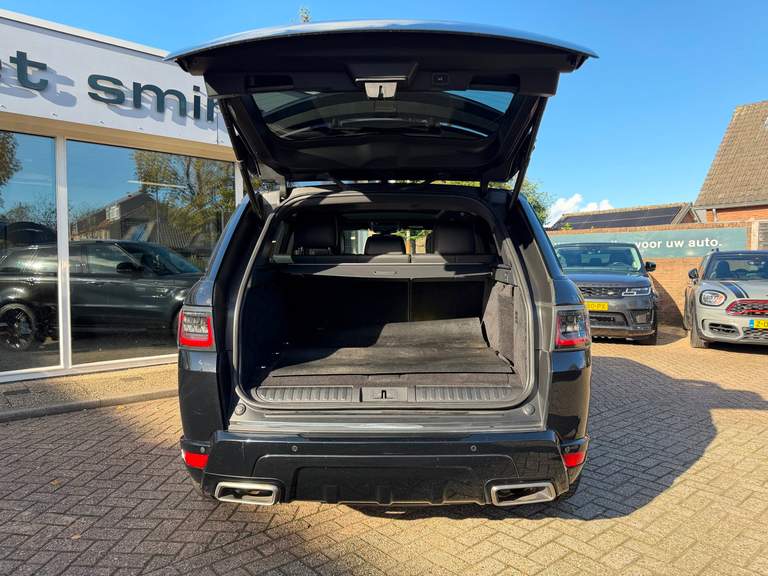 Land Rover Land Rover