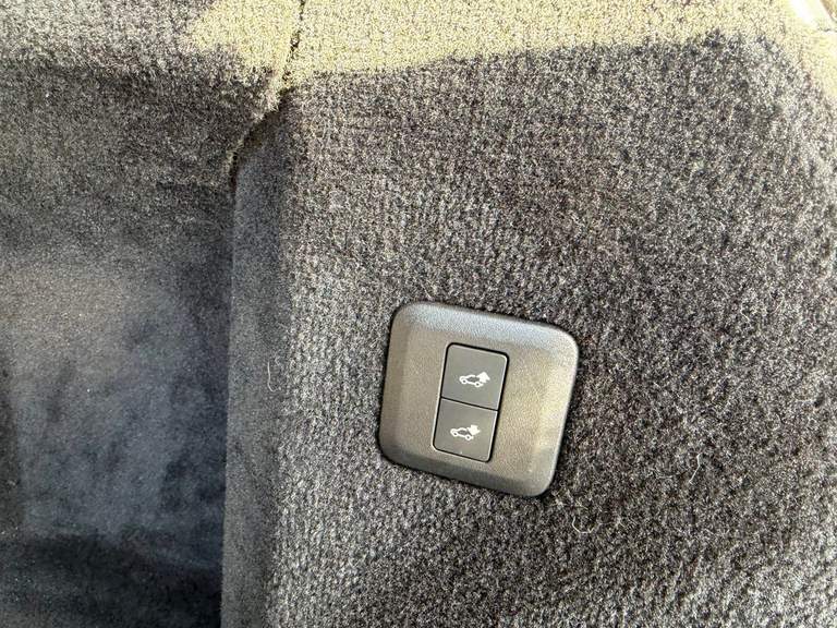 Land Rover Land Rover