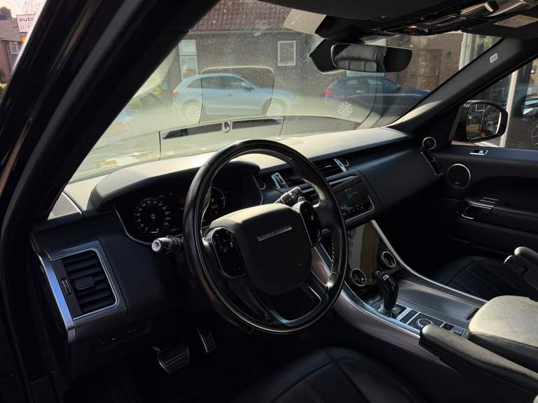 Land Rover Land Rover