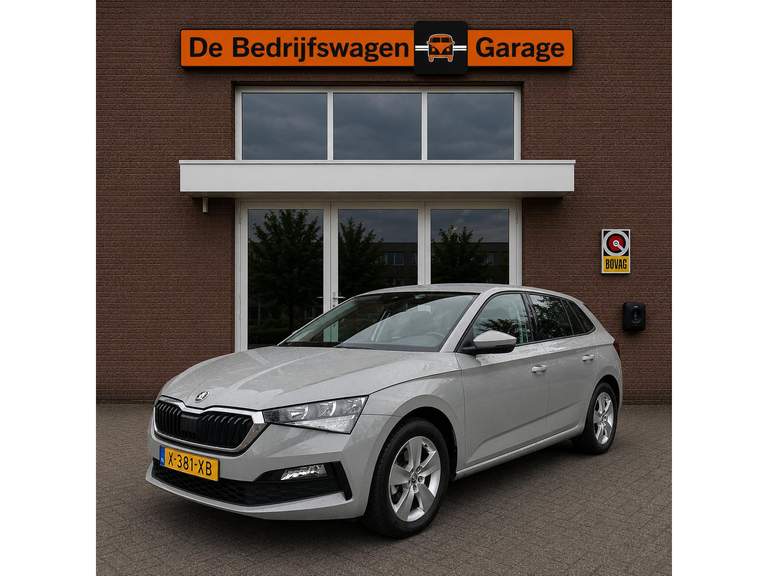ŠKODA ŠKODA