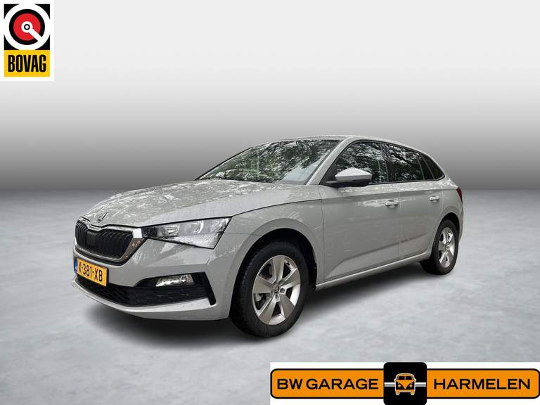 ŠKODA