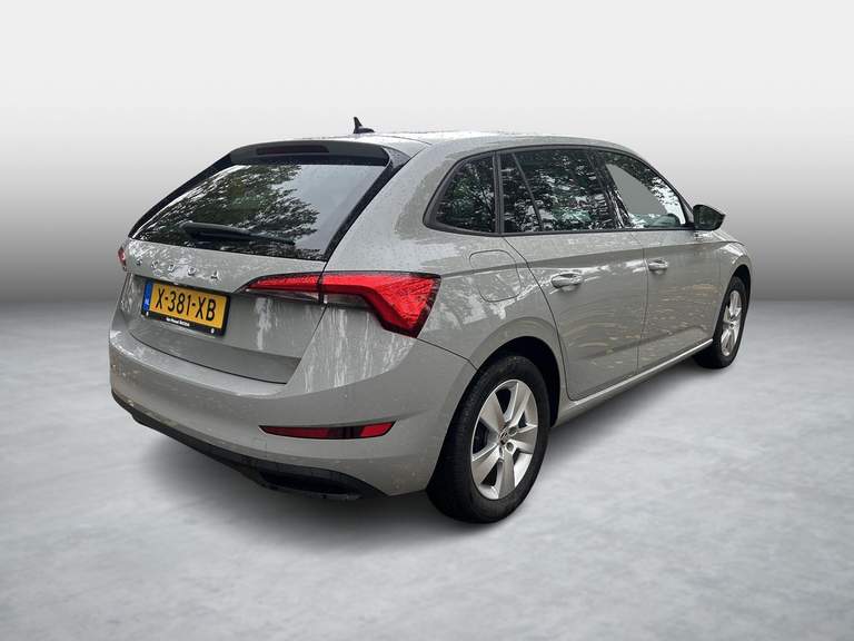 ŠKODA