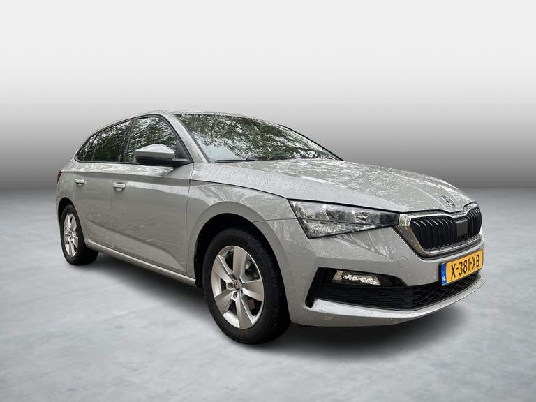 ŠKODA