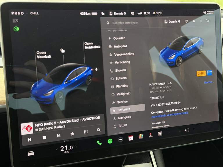 Tesla