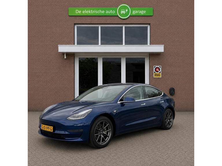 Tesla