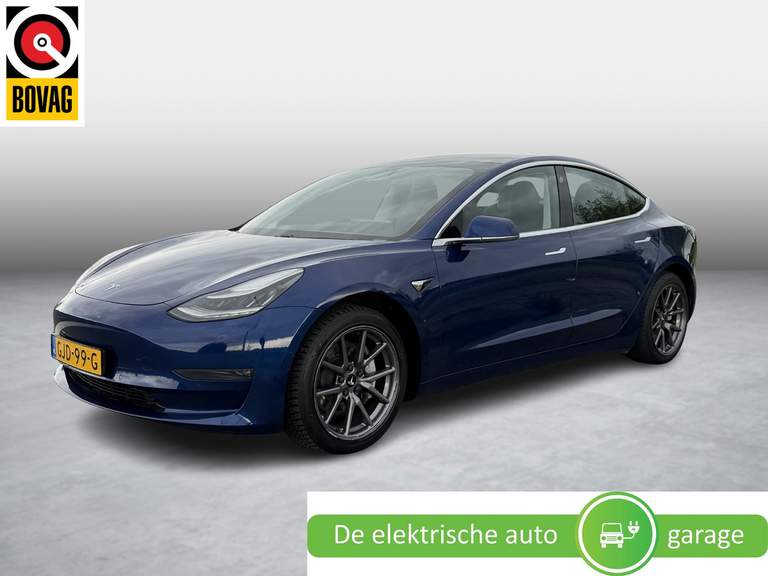 Tesla