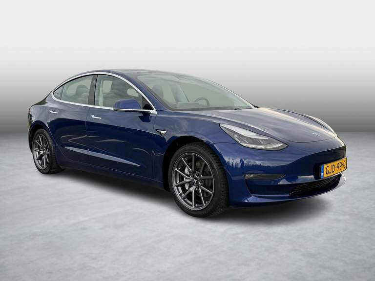Tesla