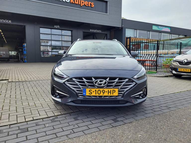 Hyundai
