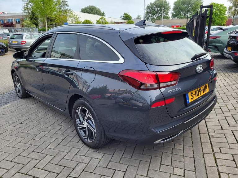 Hyundai