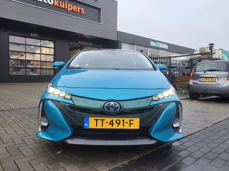 Toyota