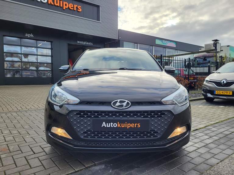 Hyundai