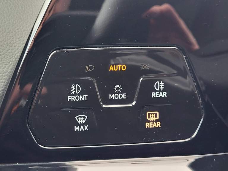 Volkswagen Volkswagen