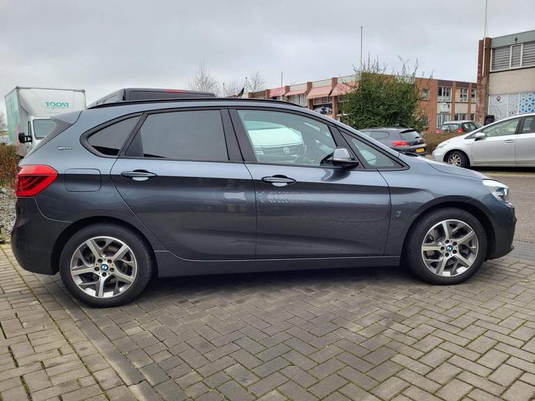 BMW