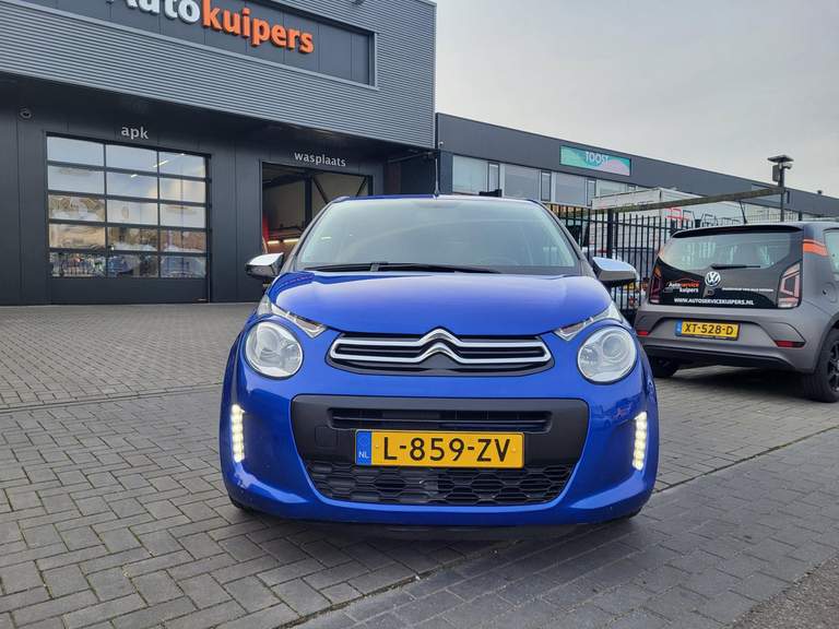 Citroën Citroën