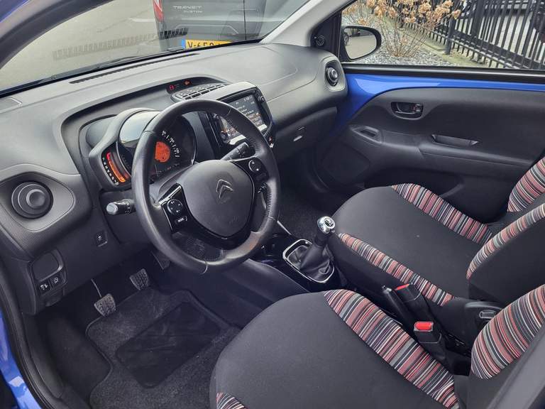 Citroën Citroën