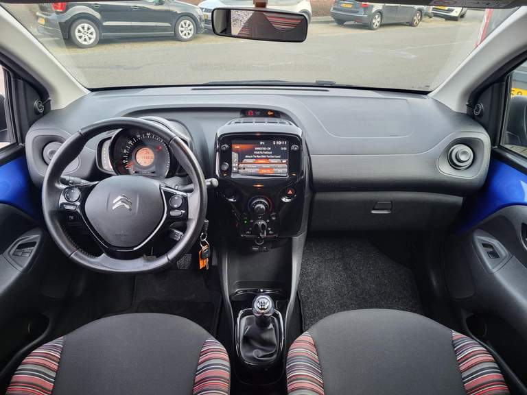 Citroën Citroën